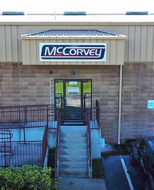 mccorvey sheet metal orlando fl|mccorvey sheet metal location.